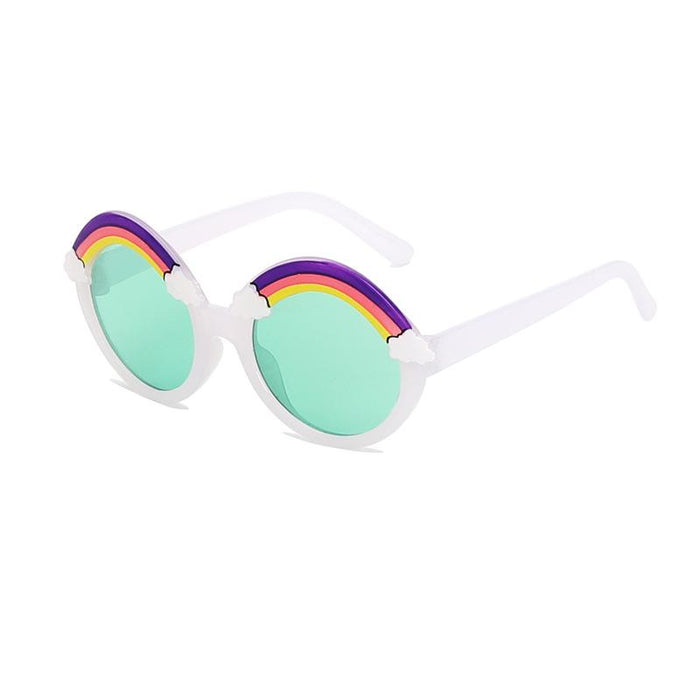 Children's Sunglasses anti ultraviolet Sunglasses
