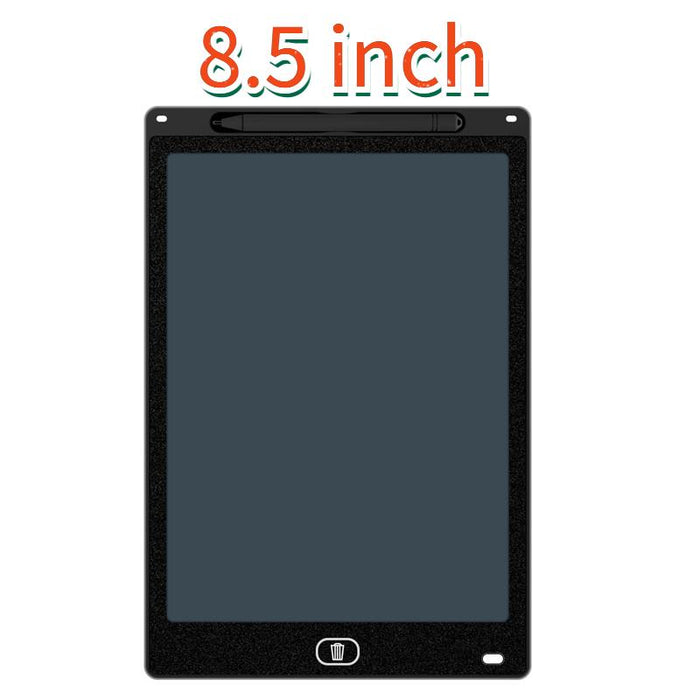 LCD Writing Pad Digital Drawing Pad Electronic Handwriting Magic Pad