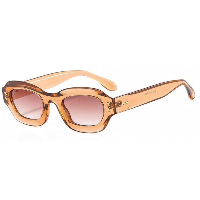 Fashion Sunglasses Concave Sunglasses