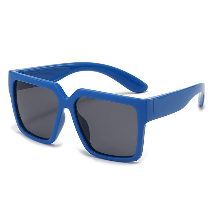 Children's Sunglasses silicone polarizer