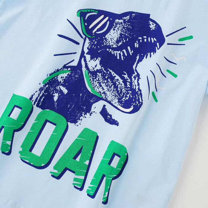 Children's Short Sleeve T-Shirt