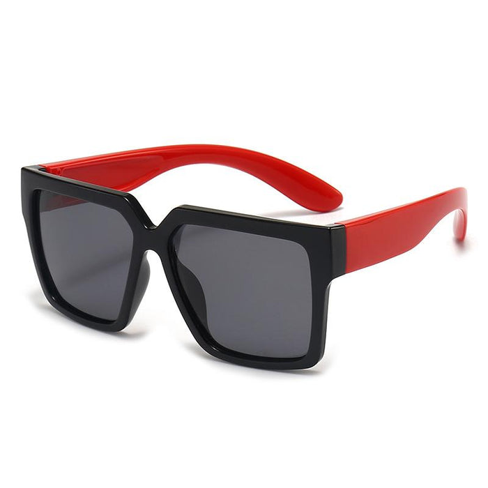Children's Sunglasses silicone polarizer