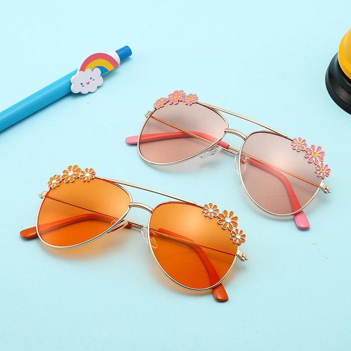 Children's Sunglasses UV400 glasses