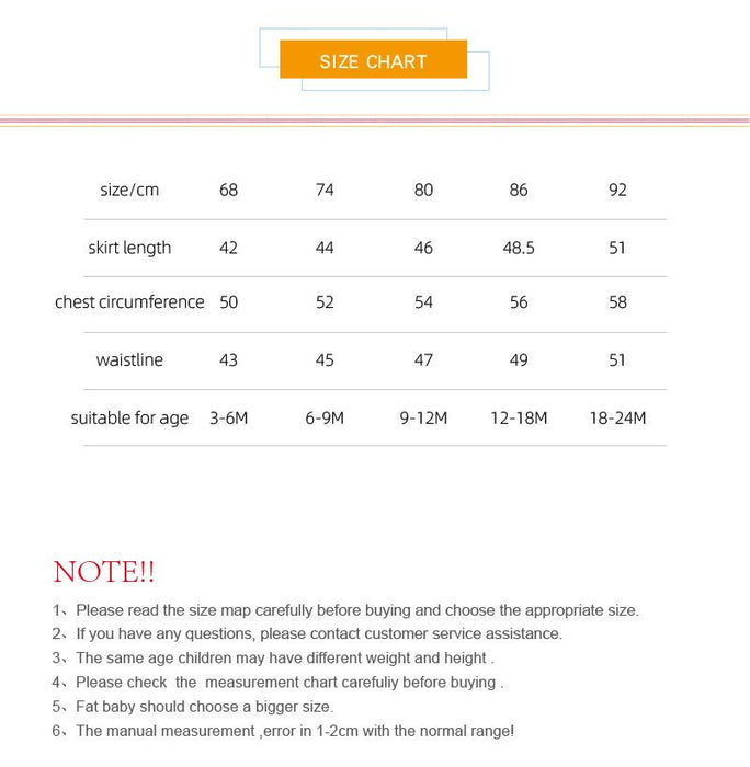 Sweet Girls Dress Summer Flower Skirt Children's Dress