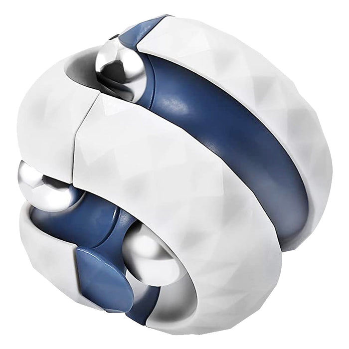 Fingertip anti-stress gyro fun fingertip gyro