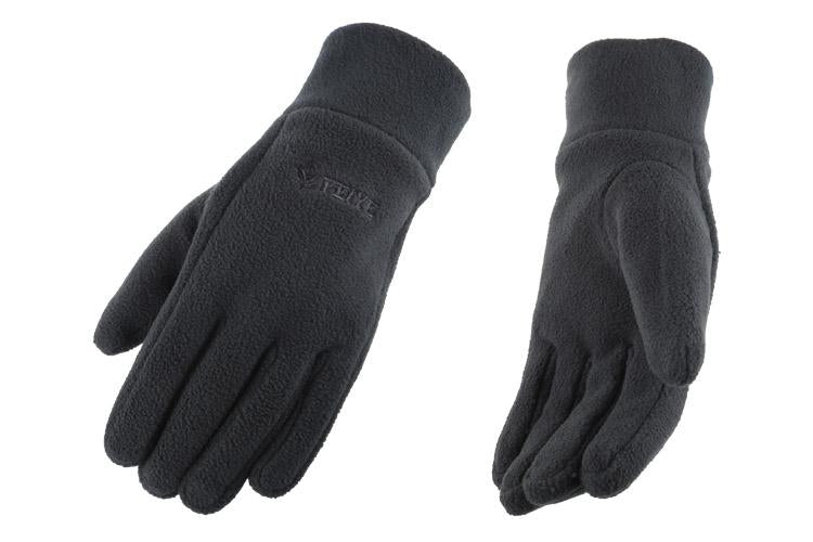 Winter gloves couples women outdoor fleece warm cold winter gloves