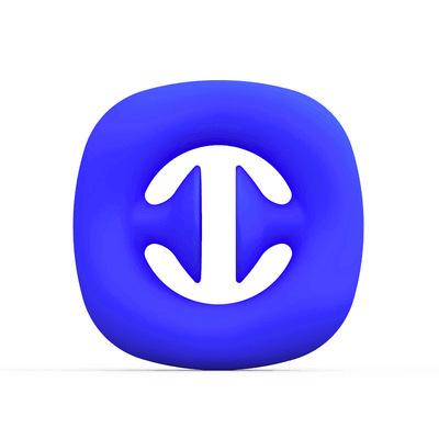 Fidget Toys finger holding pressure reducer toy