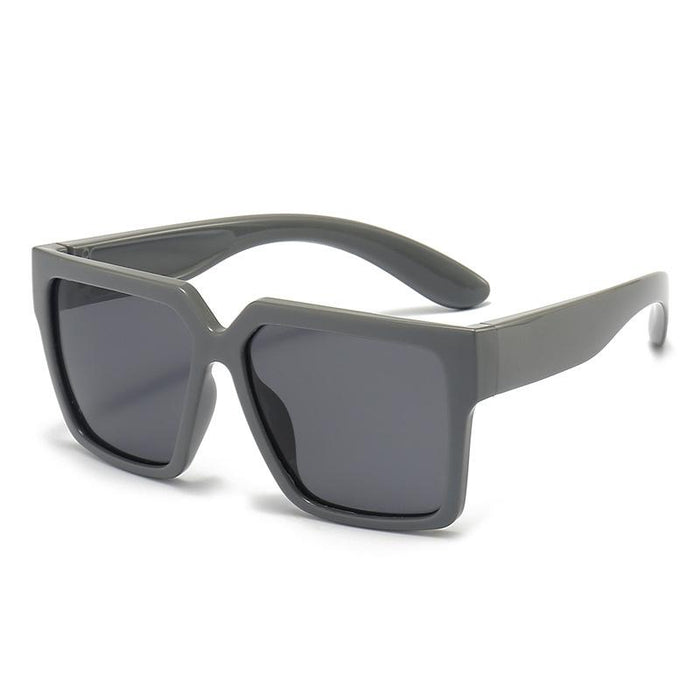 Children's Sunglasses silicone polarizer
