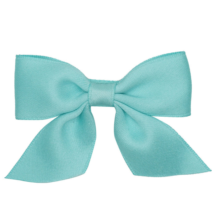 2PCS Children's Bow Hair Clip