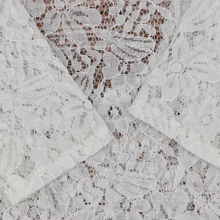 Bowknot Lace Dress Headband Two Piece Set