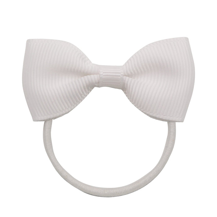 2PCS Children's jewelry bow hair band