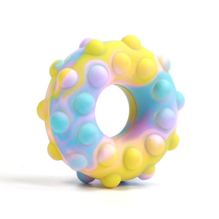 Decompression Kids Toys Fidget Sensory Toy Ball