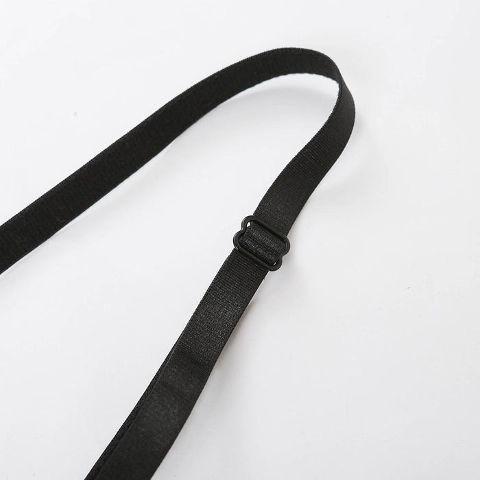 Sexy Women Lingerie Lace Backless Bodysuit