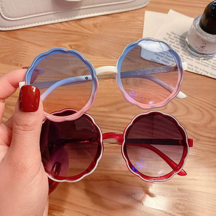 Children's sunglasses and Sunglasses UV protection
