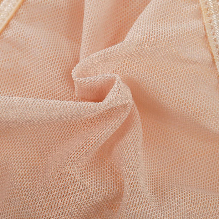 Women's Sexy Lace Underwire Lingerie Underwear Set