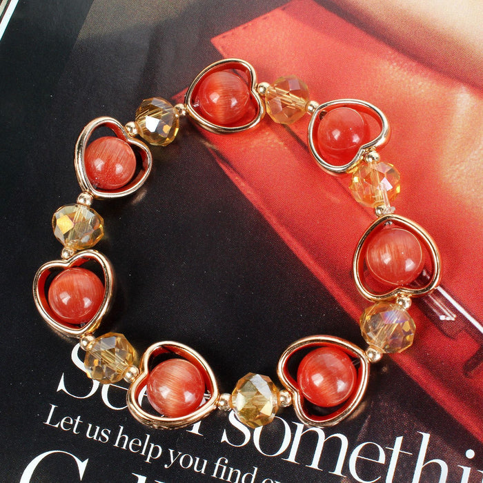 New Fashion Love Personalized Female Jewelry Bracelet