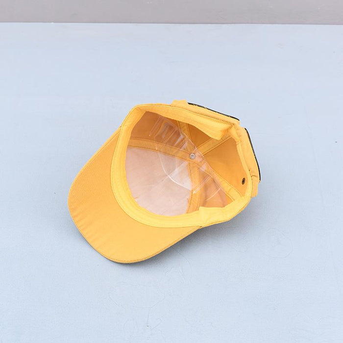 Children's Cool Sunglasses Pilot Outdoor Glasses Cap