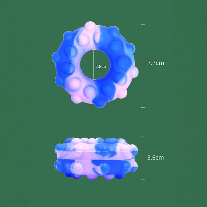 Decompression Kids Toys Fidget Sensory Toy Ball