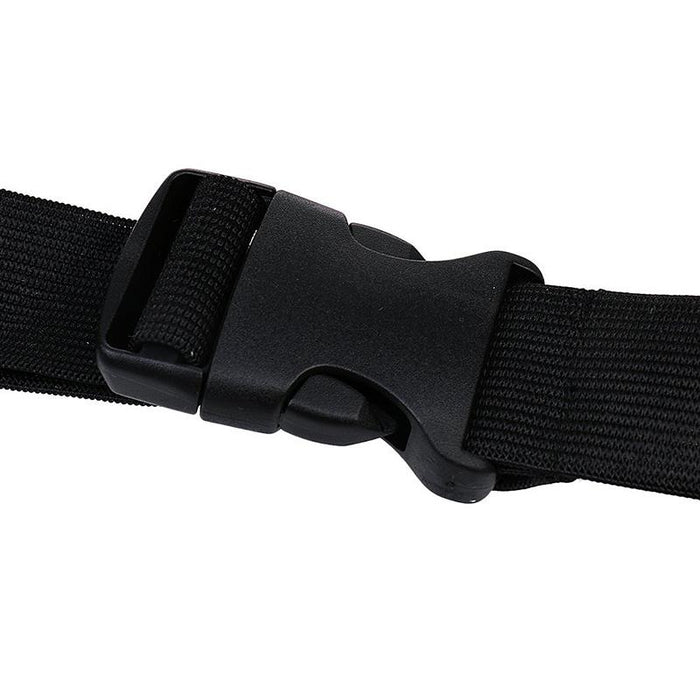 Child Car Safety Seat Head Fixing Auxiliary Cotton Belt