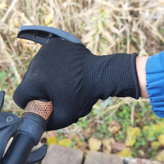 Outdoor Riding Anti-slip Touchscreen Gloves