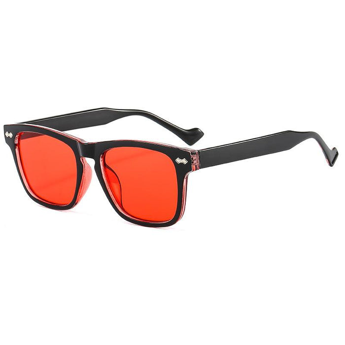 Fashion rice nail Sunglasses men