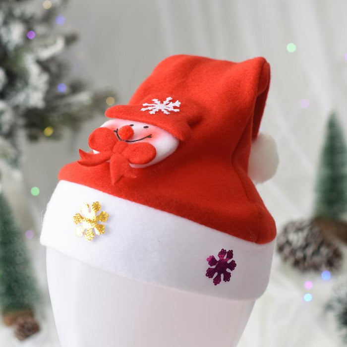 2022 Merry Christmas Hat