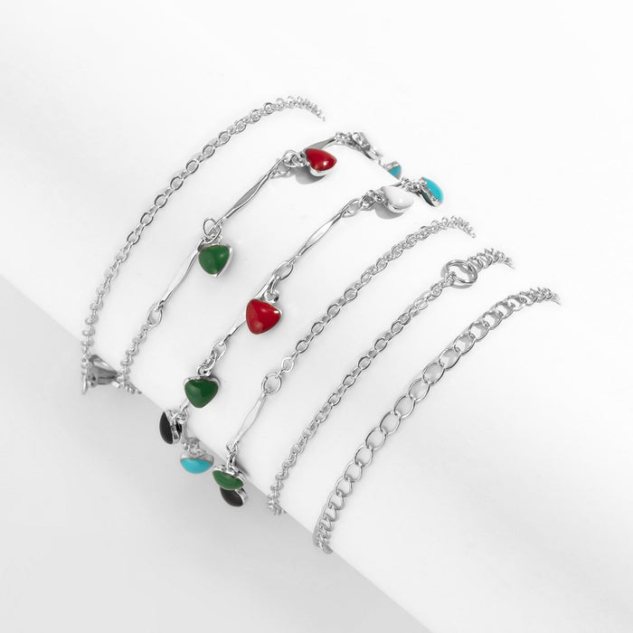 Bohemian Resort Style Women's Waist Chain Body Chain