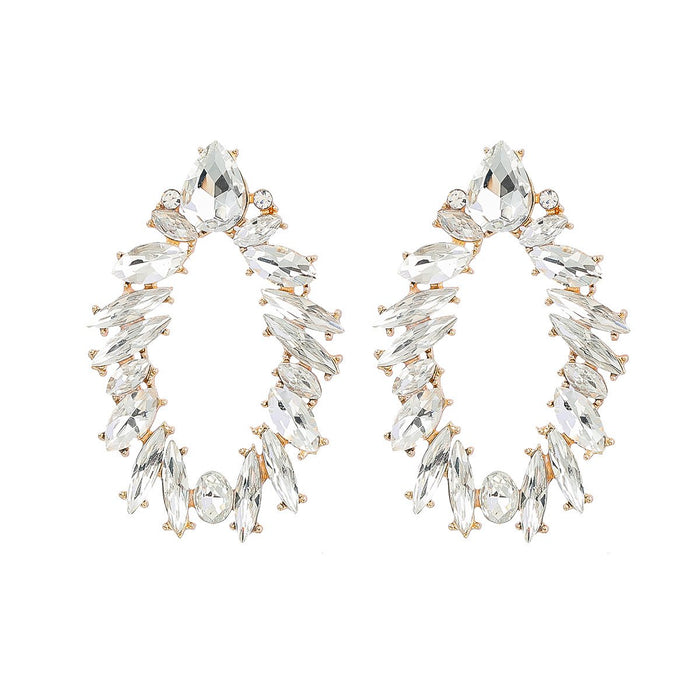 Fashion Boho Style Women's Earring Accessories