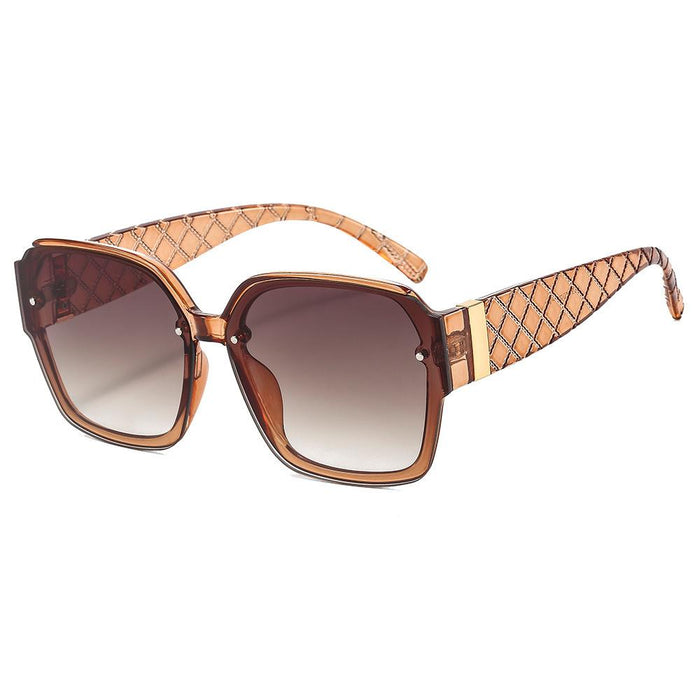 Anti ultraviolet box for men's and women's Sunglasses