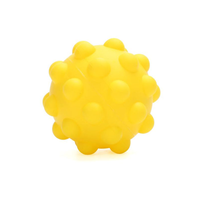2022 New Ball Stress Relief Popular Anti-Stress DNA Squeeze Ball