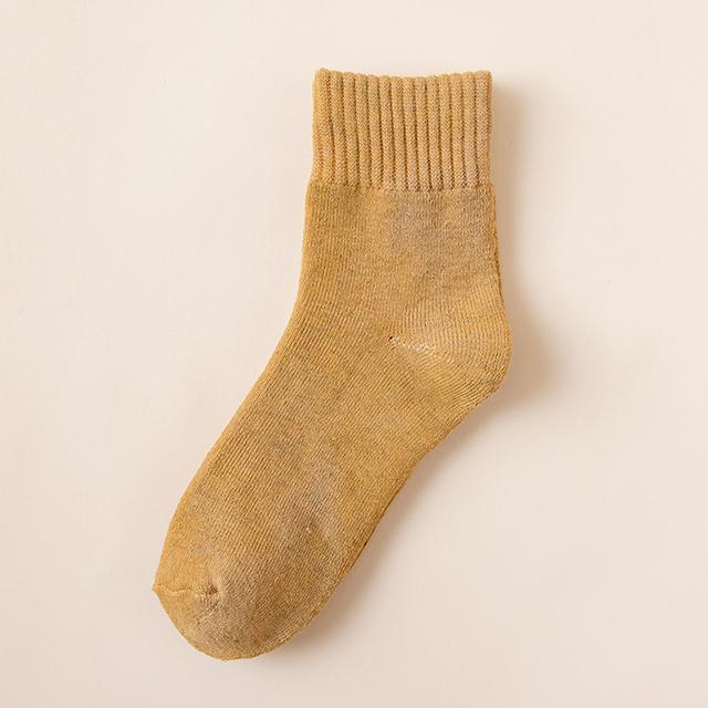 Cotton Winter Warm Socks
