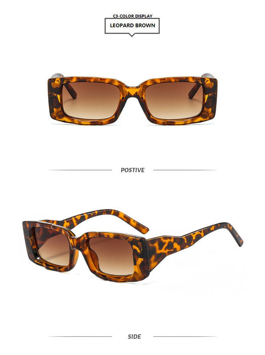 Personalized box Sunglasses UV protection