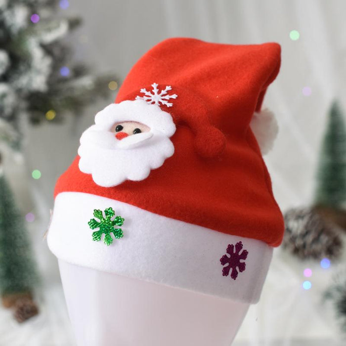 2022 Merry Christmas Hat