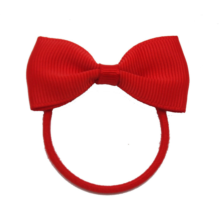 2PCS Children's jewelry bow hair band