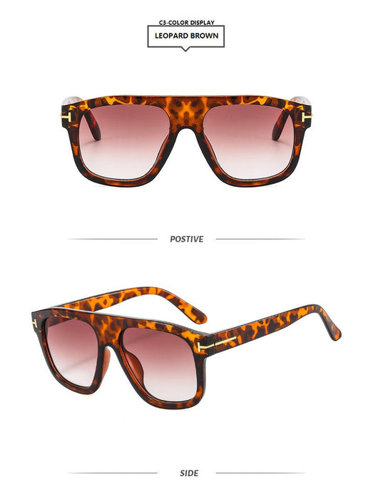 Square Sunglasses RETRO SUNGLASSES