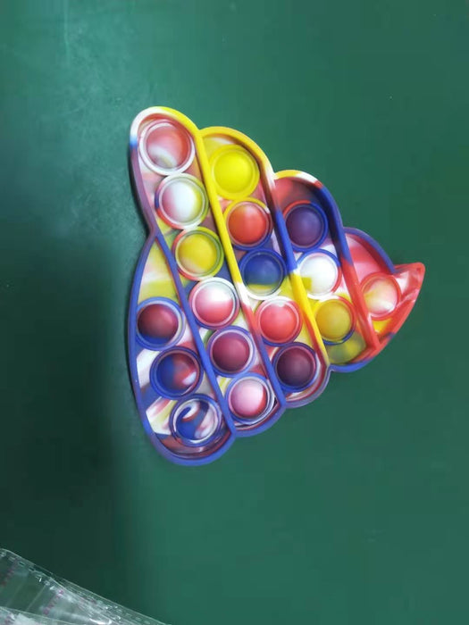 Children's educational logic toys stress relief toys