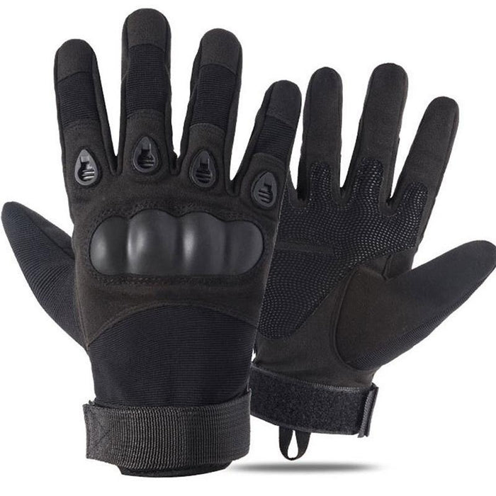 Winter Full Finger Gloves Military Tactical Gloves