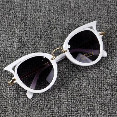 Children's Sunglasses anti ultraviolet Sunglasses
