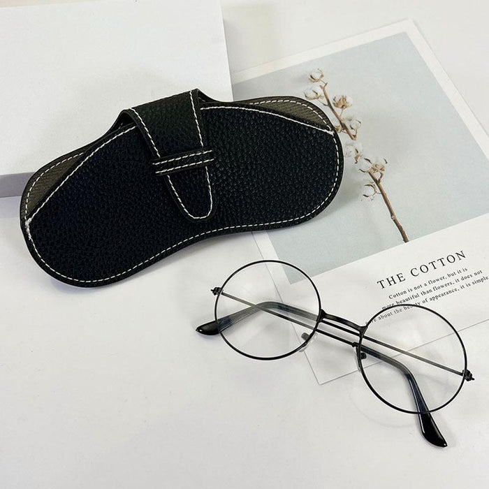 Sunglasses Bag Portable Sunglasses Protective Cover