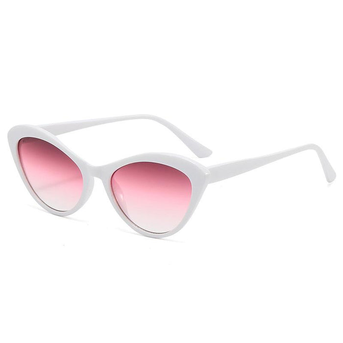 Cat's Eye Sunglasses Retro