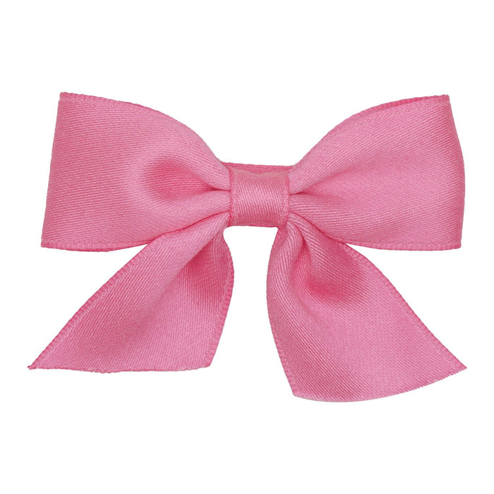 2PCS Children's Bow Hair Clip