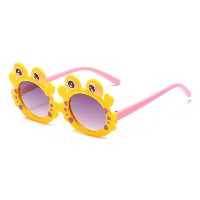 Children's cartoon animal Sunglasses