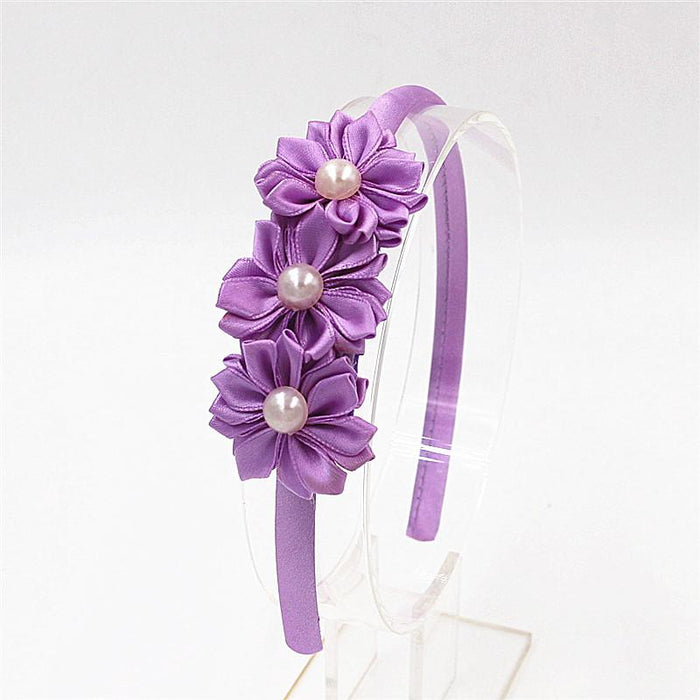 Cute Flower Beautiful  Princess Headwear
