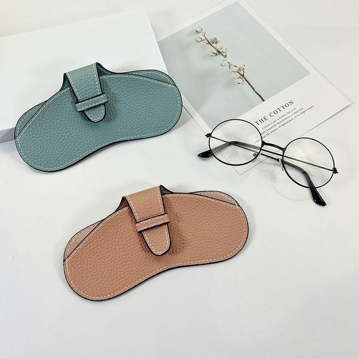 Sunglasses Bag Portable Sunglasses Protective Cover