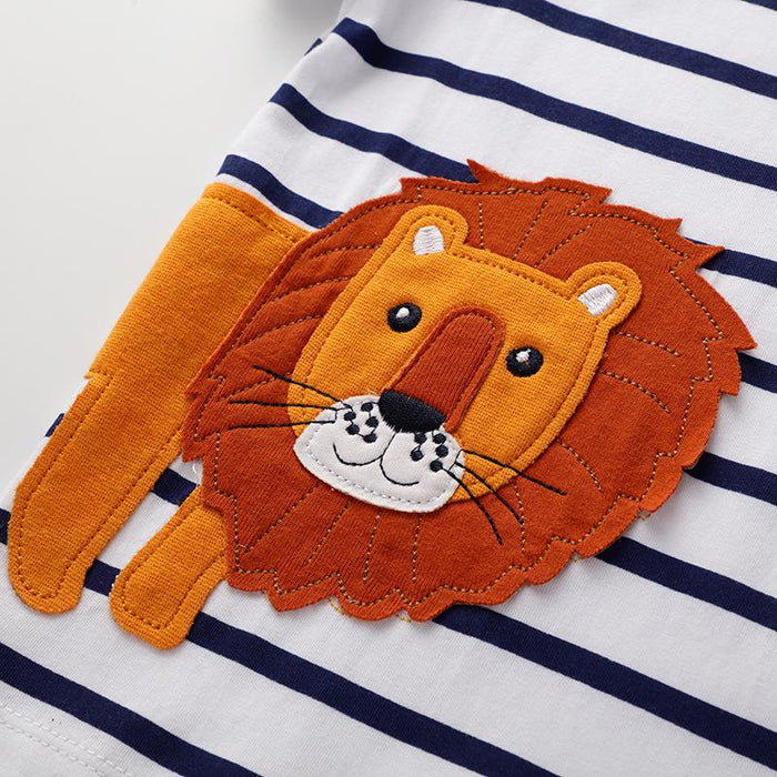 Children's Short Sleeve T-Shirt