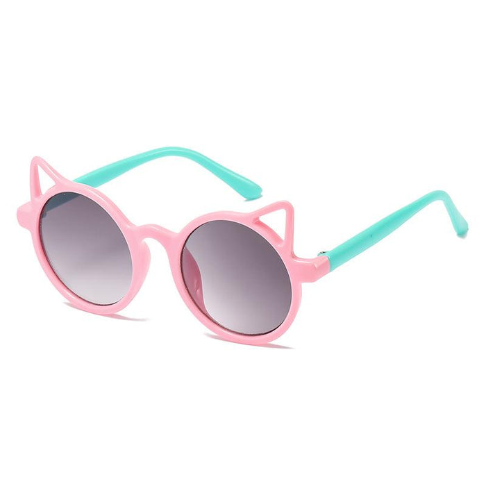 Children's sunglasses and sunglasses