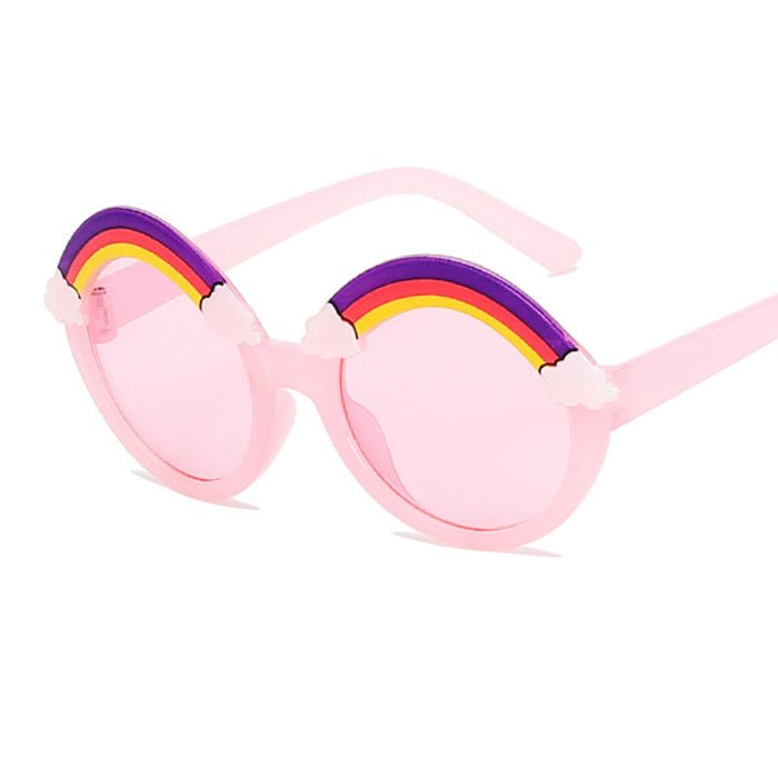 Children's Sunglasses anti ultraviolet Sunglasses