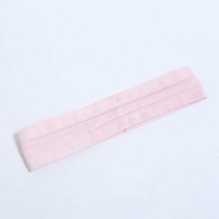 Sports Fitness Yoga Silicone Non-slip Hair Band