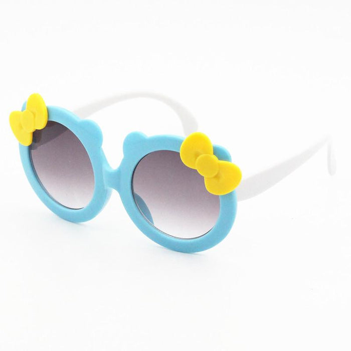 Children's glasses, sunglasses and sunglasses