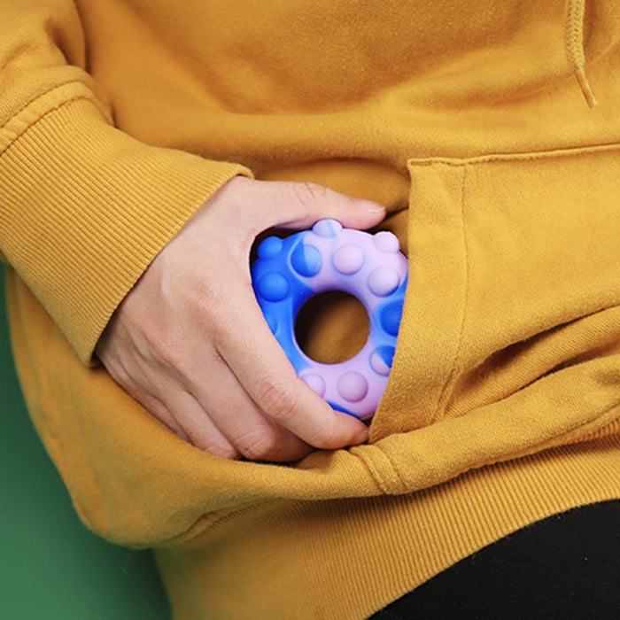 Decompression Kids Toys Fidget Sensory Toy Ball
